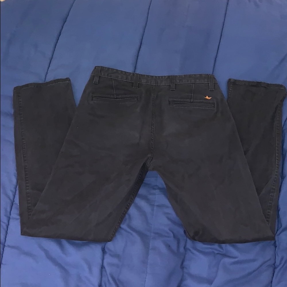 Dockers Khaki-jeans